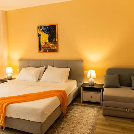 Hotell Costa Del Sol 4*