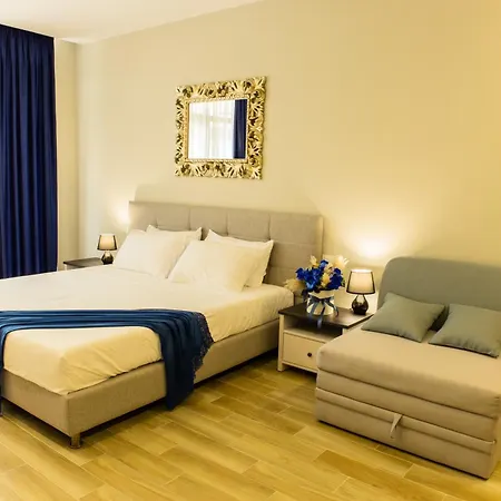 Costa Del Sol Hotell