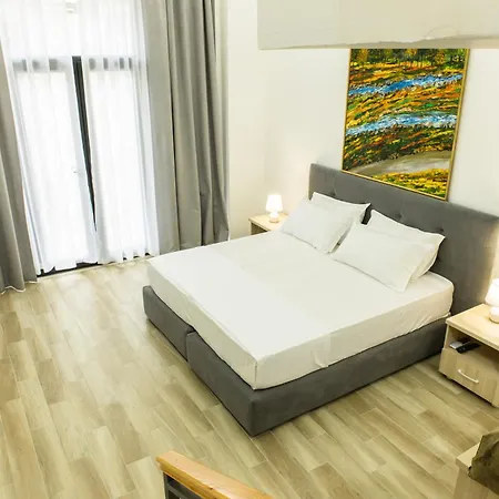 Costa Del Sol Durrës