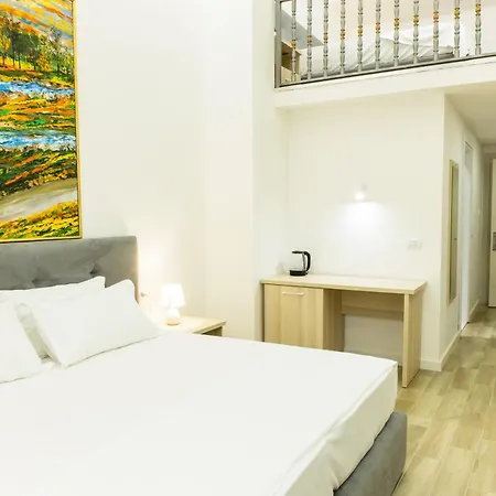 Costa Del Sol Hotel 4*