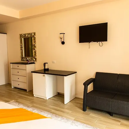 Costa Del Sol 4* דורס