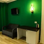 Отель Costa Del Sol