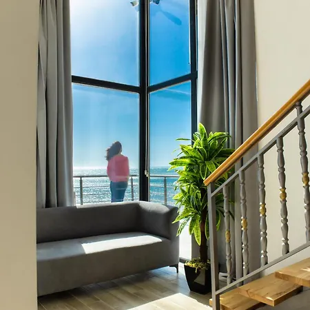 Costa Del Sol 4* Durrës