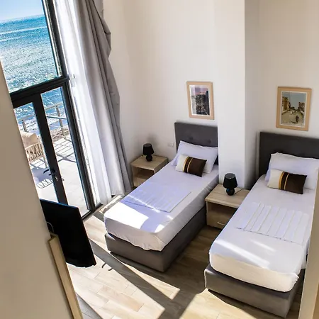 Szálloda Costa Del Sol Durrës