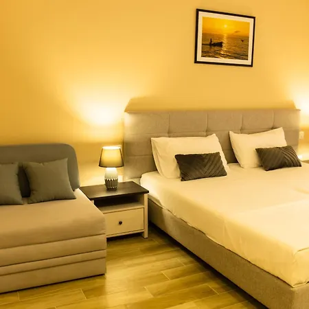 Costa Del Sol Hotel 4*