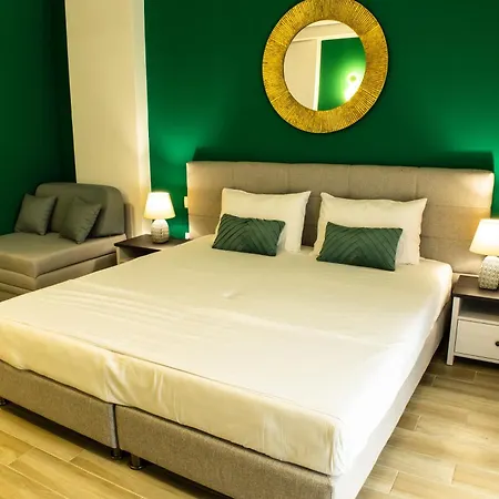 Costa Del Sol 4* Durrës