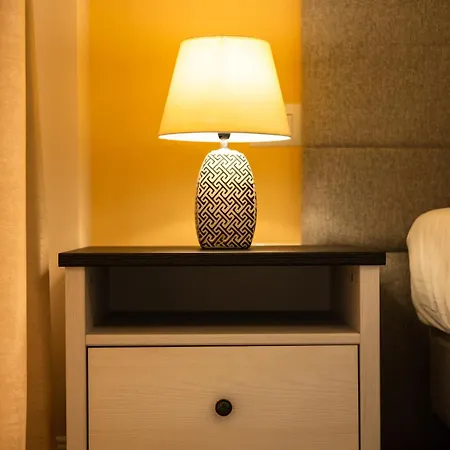 Szálloda Costa Del Sol