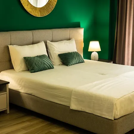 Szálloda Costa Del Sol 4*