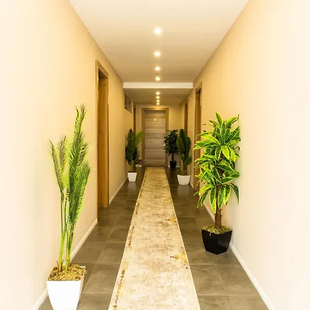 Costa Del Sol Szálloda Durrës