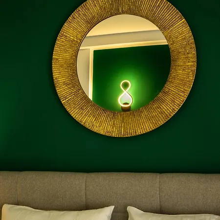 Hotel Costa Del Sol Durrës