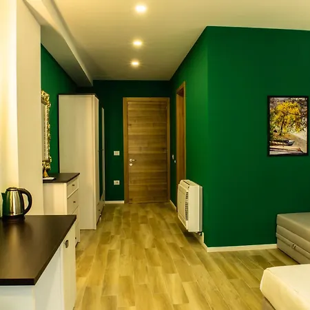 Costa Del Sol Hotel 4*