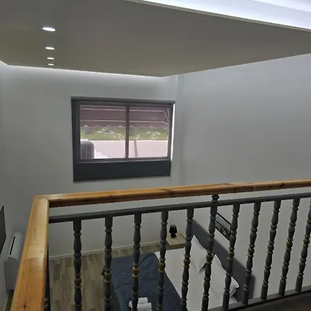 Szálloda Costa Del Sol