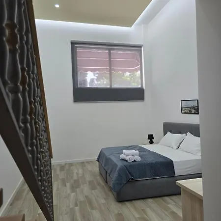 Szálloda Costa Del Sol 4*