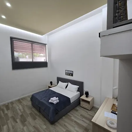 Costa Del Sol 4* Durrës