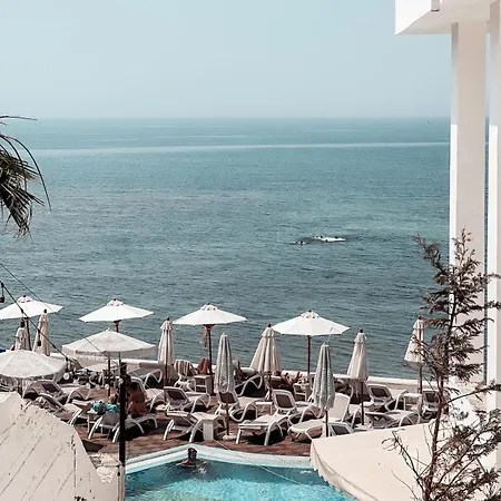 Costa Del Sol 4*