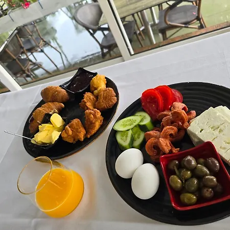 Hotel Costa Del Sol Durrës