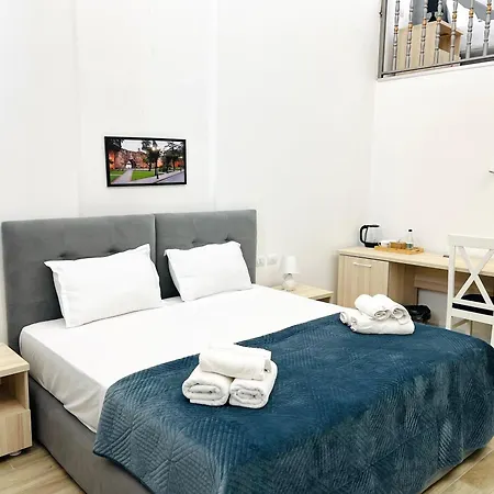 Costa Del Sol Hotel 4*