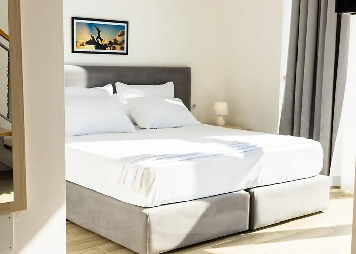 מלון Costa Del Sol