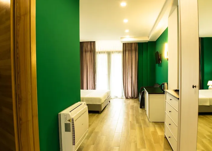 מלון Costa Del Sol דורס