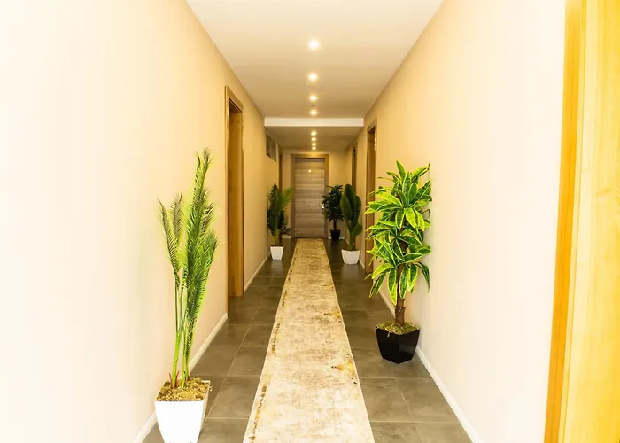 Costa Del Sol מלון דורס