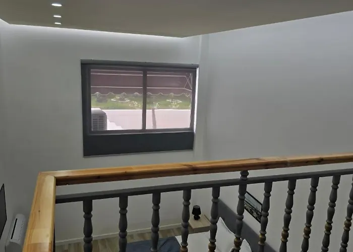 מלון Costa Del Sol