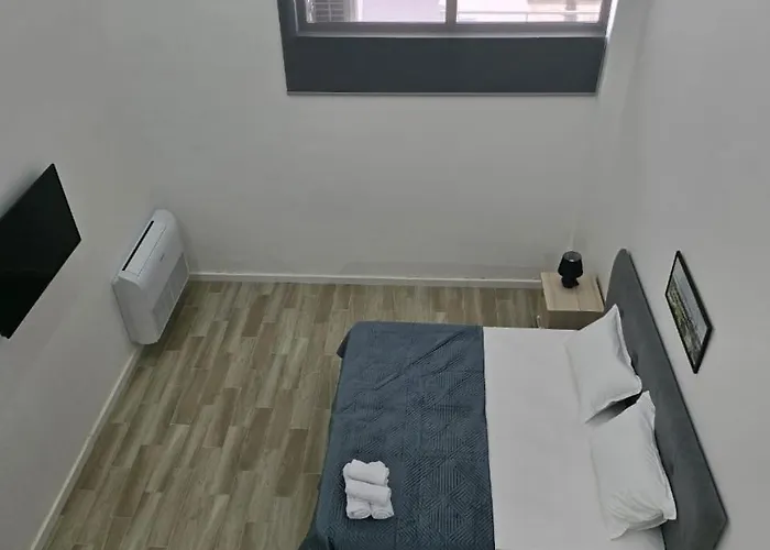 Costa Del Sol מלון 4*