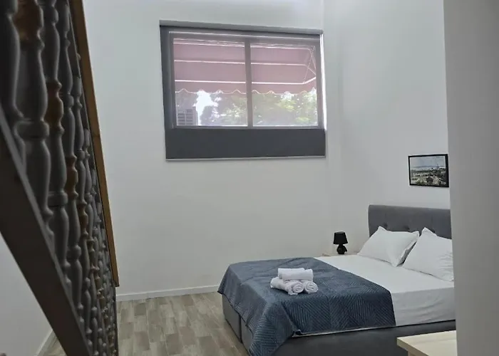 מלון Costa Del Sol 4*