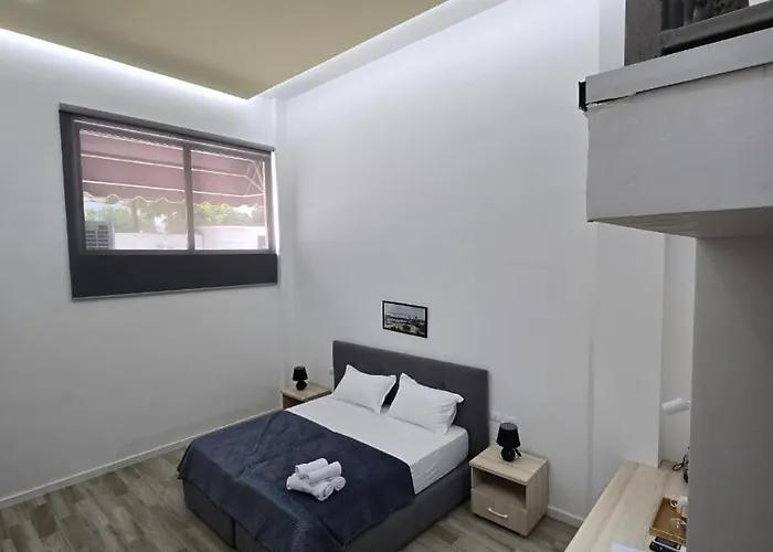 Costa Del Sol 4* דורס