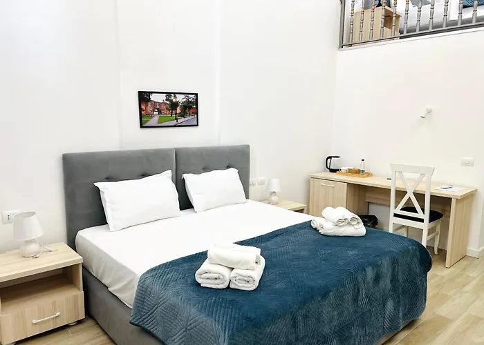 Costa Del Sol מלון 4*